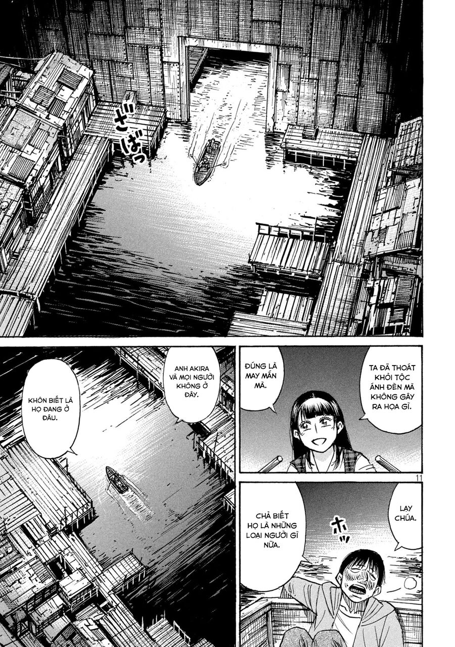 Đảo Ma Cà Rồng Phần 3 Chap 893 - Next Chap 894