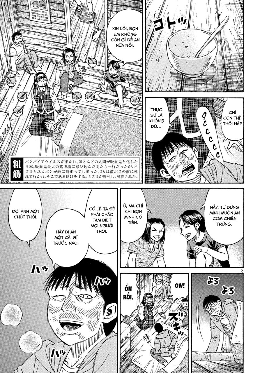 Đảo Ma Cà Rồng Phần 3 Chap 893 - Next Chap 894