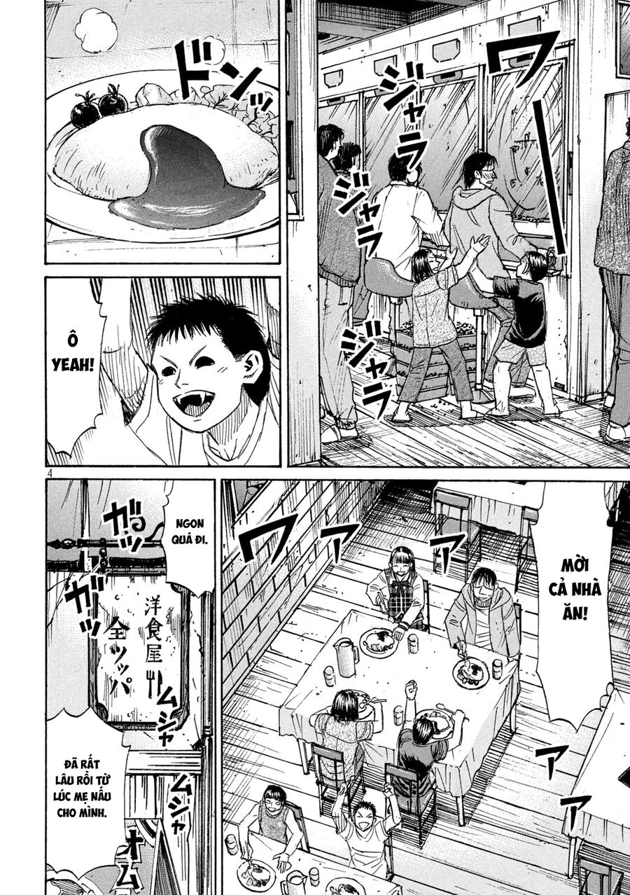 Đảo Ma Cà Rồng Phần 3 Chap 893 - Next Chap 894