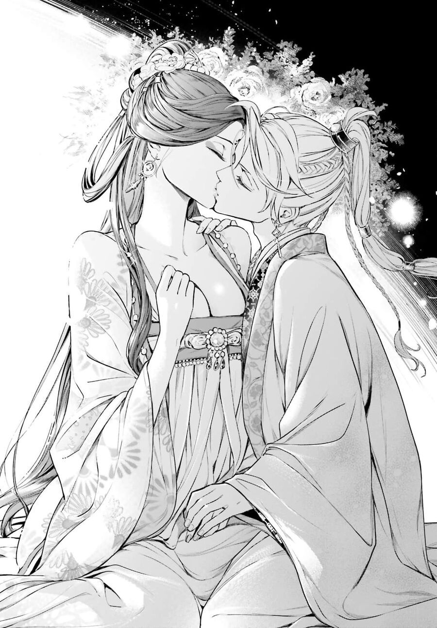 Đào Nương Tiên Tử - Báu Vật Vương Triều Chap 4 - Next Chap 5