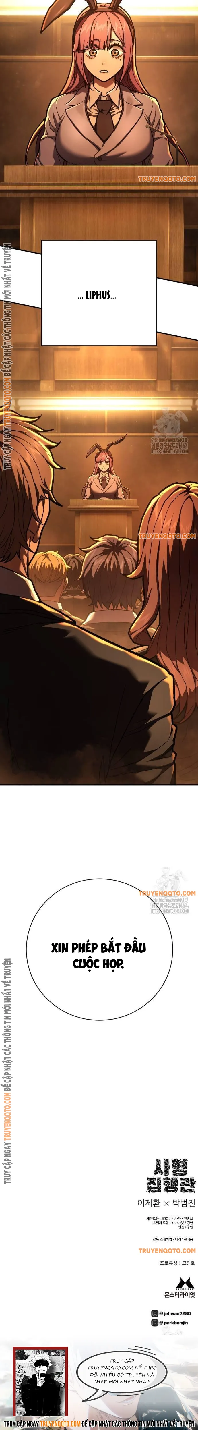 Đao Phủ Chap 36 - Next Chap 37