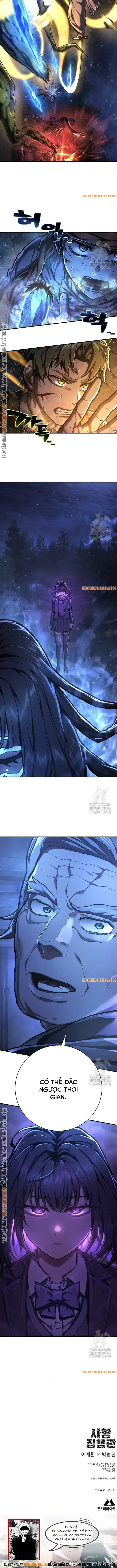 Đao Phủ Chap 41 - Next Chap 42