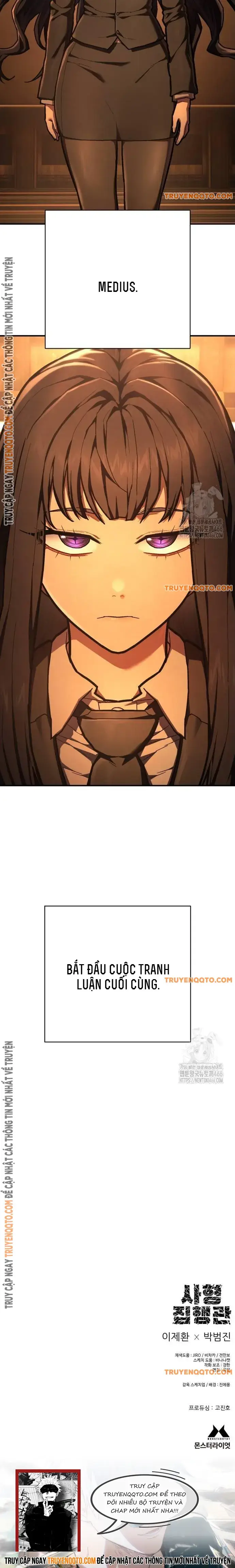 Đao Phủ Chap 43 - Next Chap 44