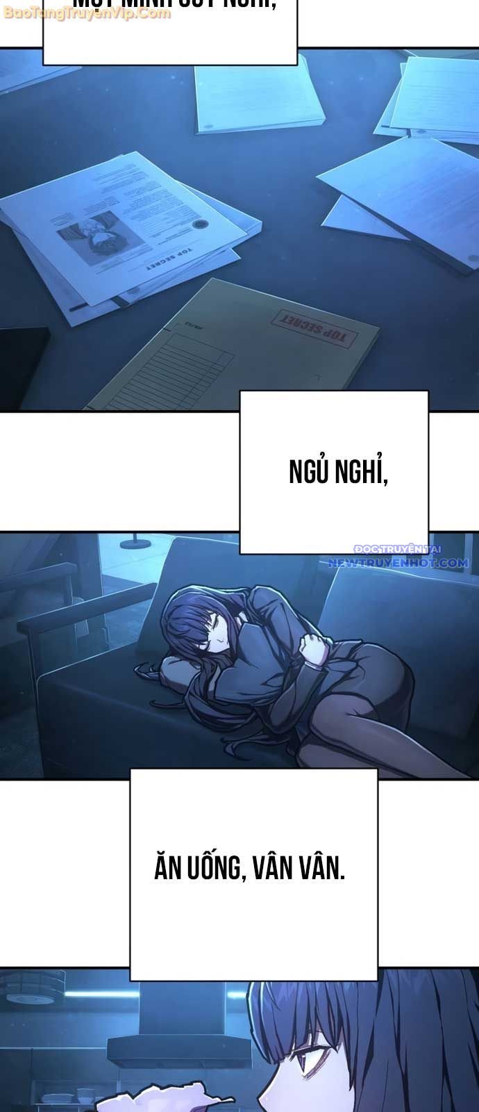 Đao Phủ Chap 46 - Next Chap 47