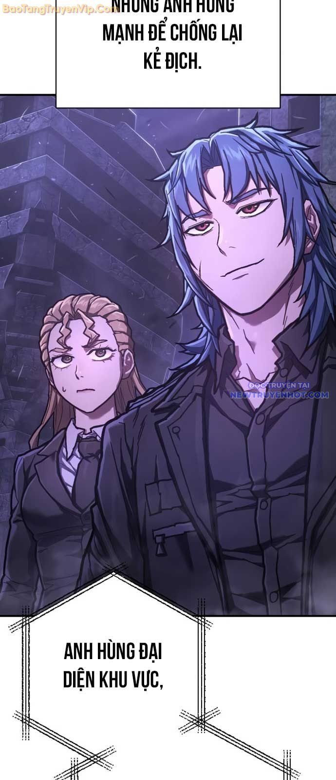 Đao Phủ Chap 46 - Next Chap 47