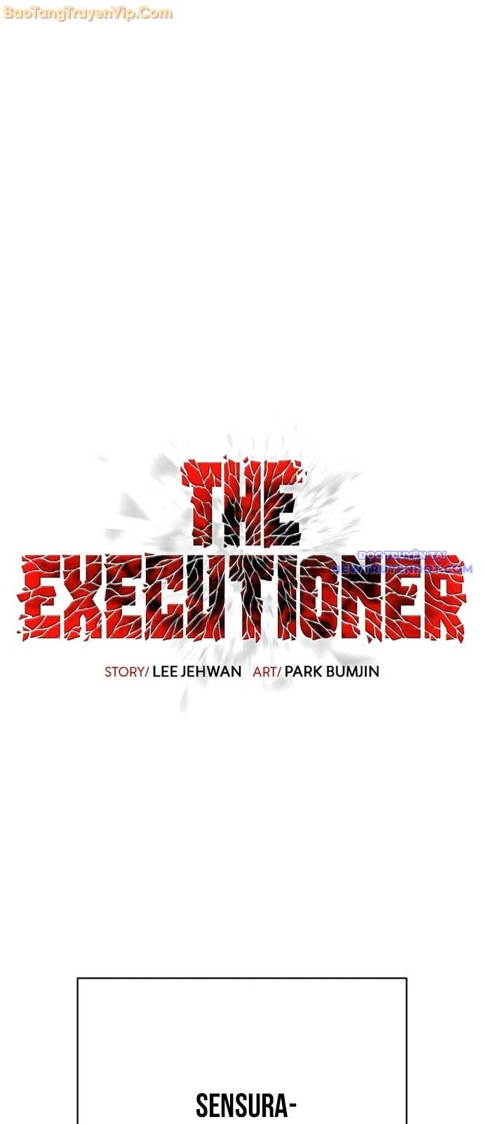 Đao Phủ Chap 46 - Next Chap 47