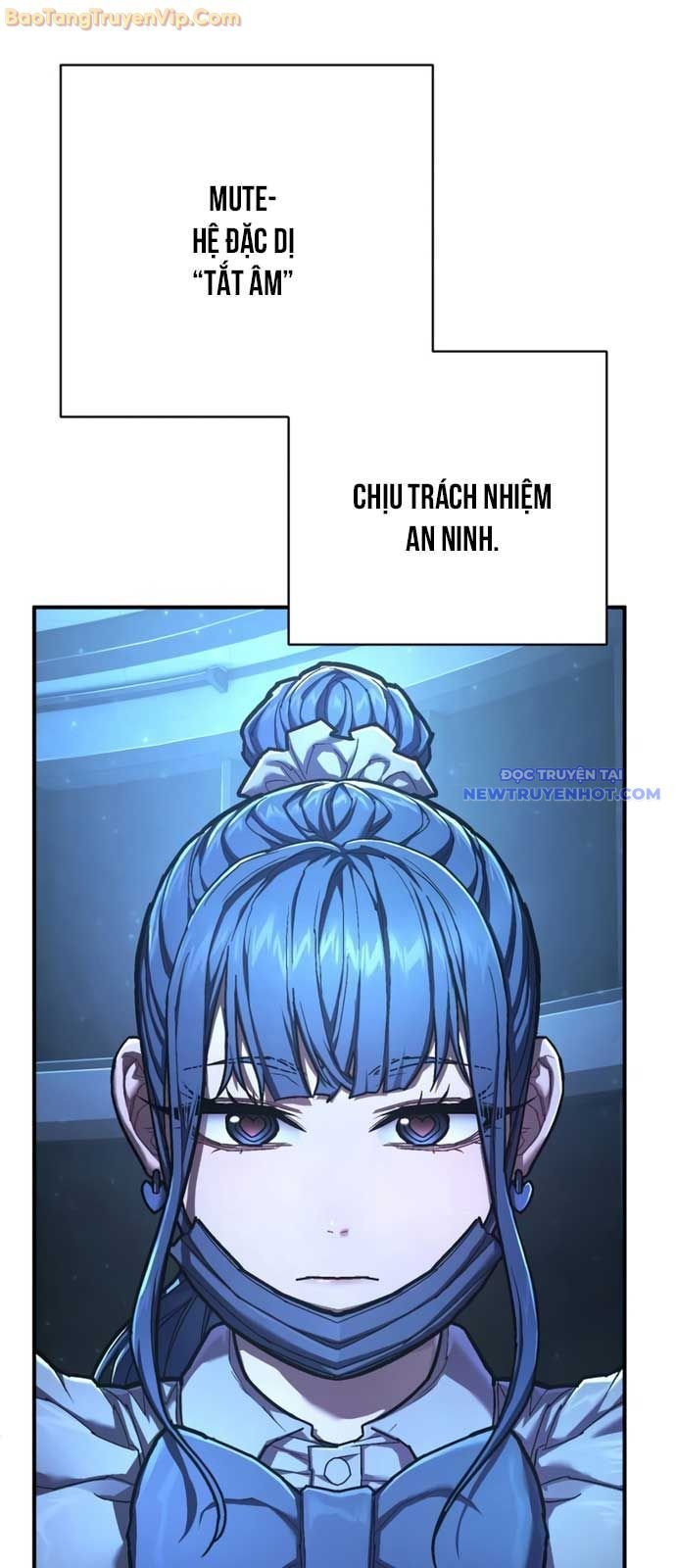 Đao Phủ Chap 46 - Next Chap 47