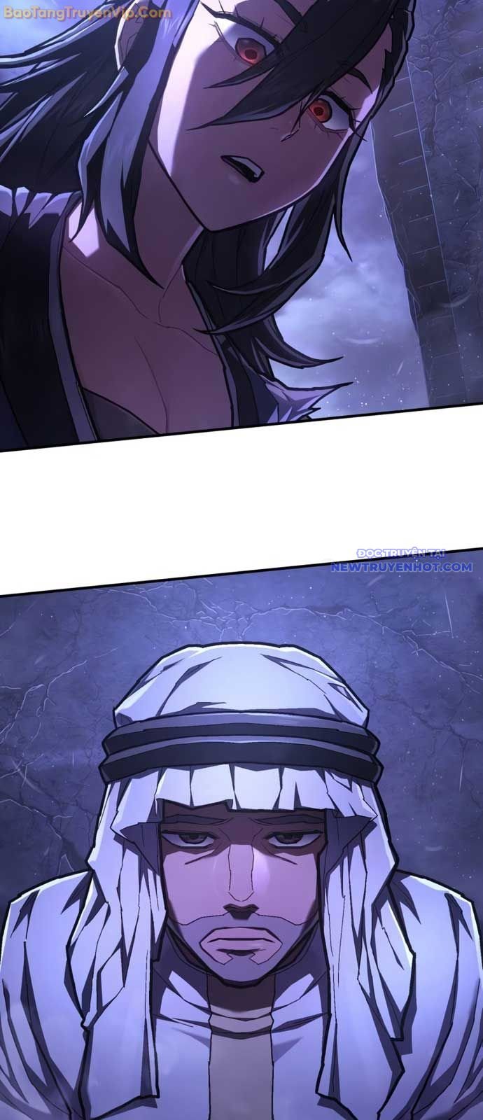 Đao Phủ Chap 46 - Next Chap 47