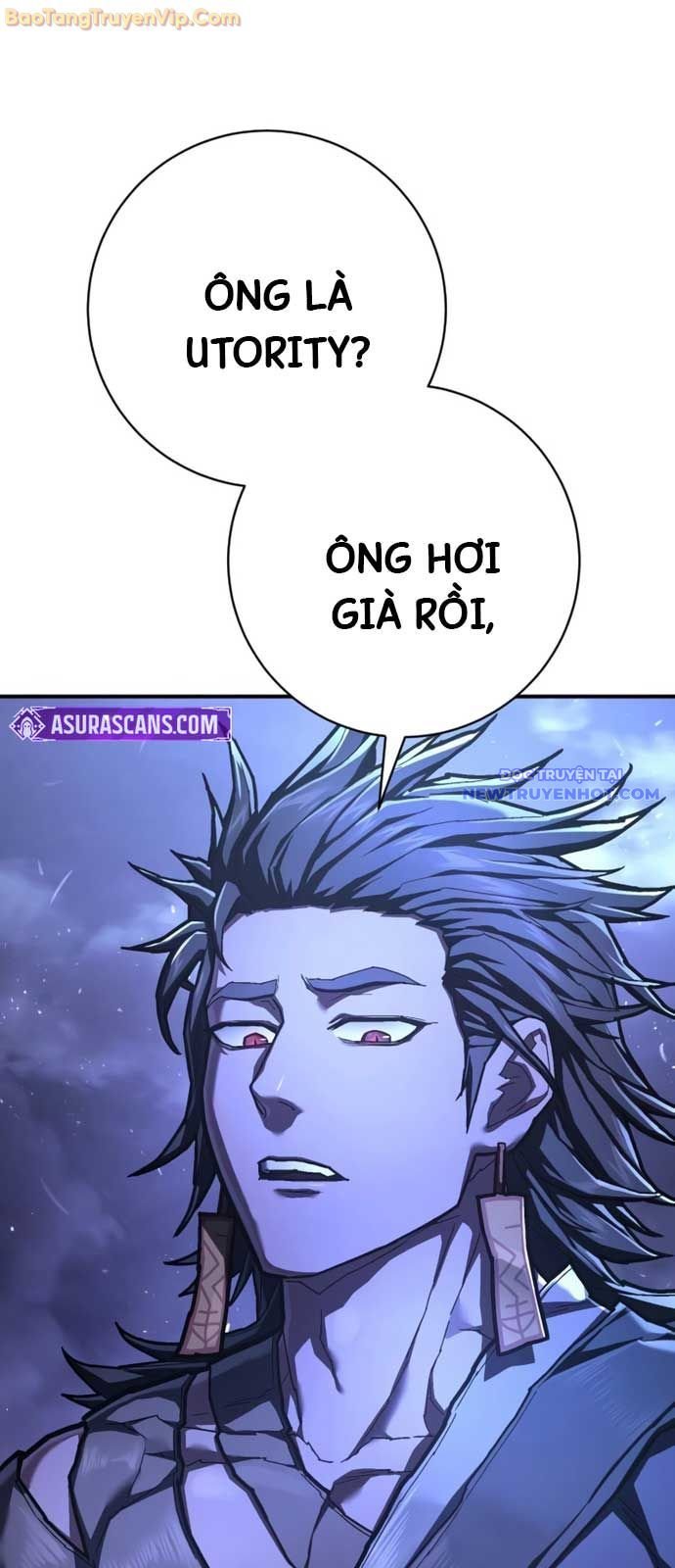 Đao Phủ Chap 46 - Next Chap 47