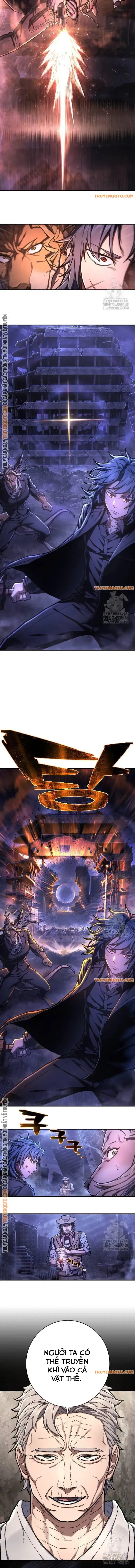 Đao Phủ Chap 48 - Next Chap 49