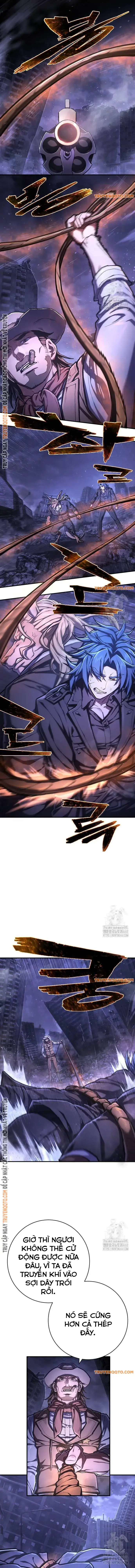 Đao Phủ Chap 48 - Next Chap 49