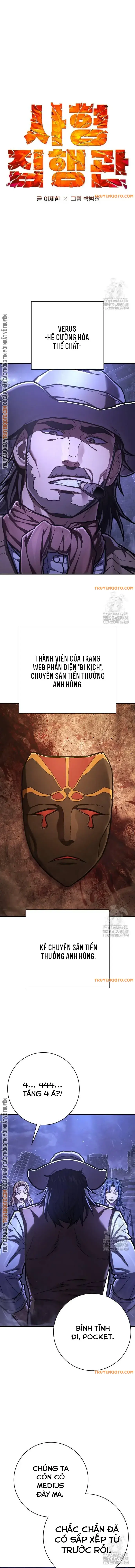 Đao Phủ Chap 48 - Next Chap 49