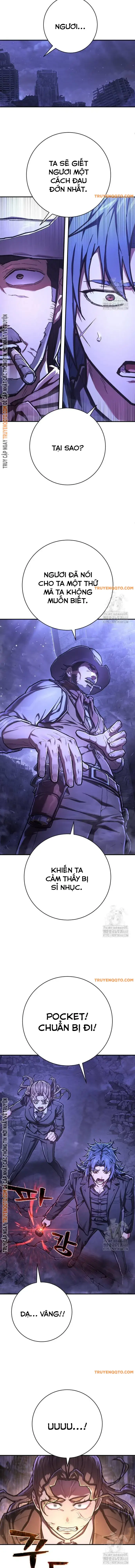Đao Phủ Chap 48 - Next Chap 49