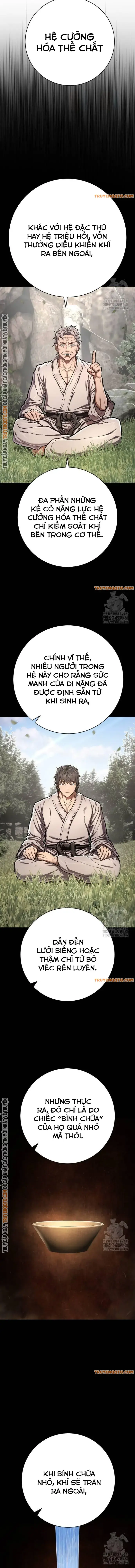 Đao Phủ Chap 48 - Next Chap 49