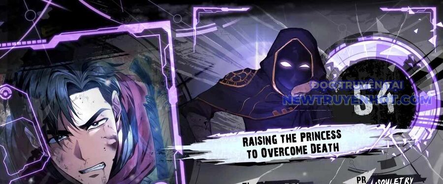 Đào Tạo Mấy Con Mắm Trong Tuyệt Vọng Chap 54 - Next Chap 55