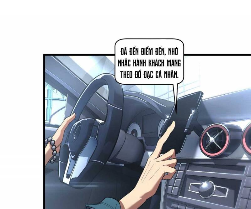 Đạp Ga Một Phát Bay Vào Tận Thế Chap 1 - Next Chap 2