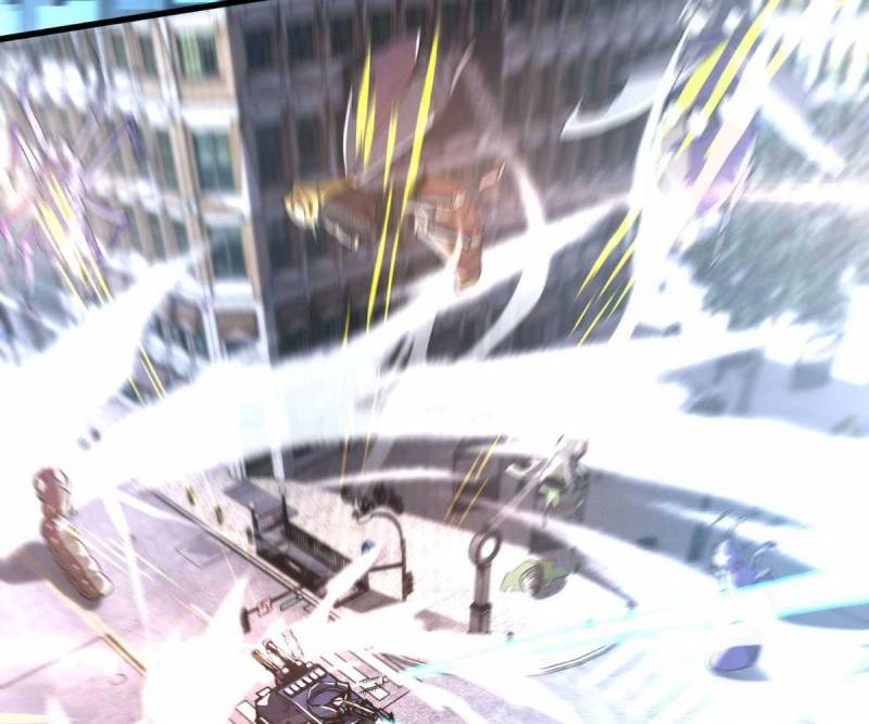 Đạp Ga Một Phát Bay Vào Tận Thế Chap 1 - Next Chap 2