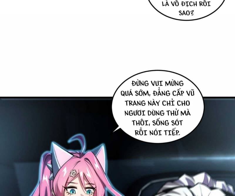 Đạp Ga Một Phát Bay Vào Tận Thế Chap 1 - Next Chap 2