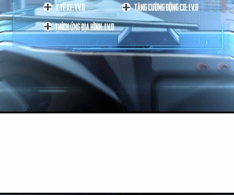 Đạp Ga Một Phát Bay Vào Tận Thế Chap 1 - Next Chap 2