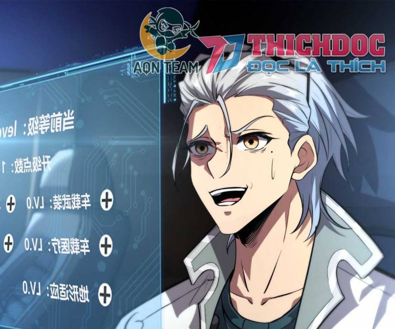 Đạp Ga Một Phát Bay Vào Tận Thế Chap 1 - Next Chap 2