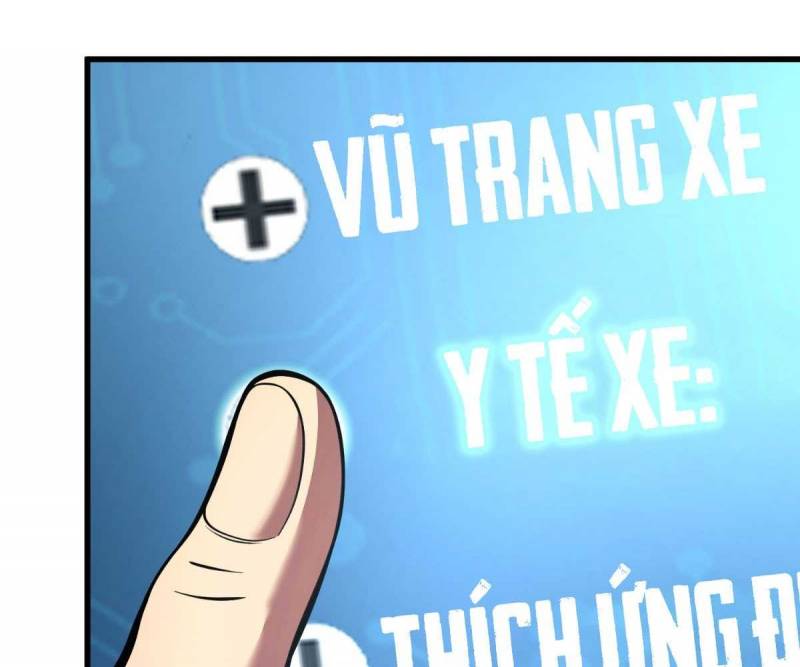 Đạp Ga Một Phát Bay Vào Tận Thế Chap 1 - Next Chap 2