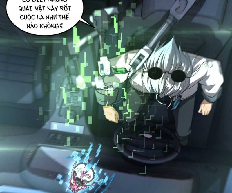 Đạp Ga Một Phát Bay Vào Tận Thế Chap 1 - Next Chap 2