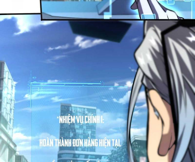 Đạp Ga Một Phát Bay Vào Tận Thế Chap 1 - Next Chap 2