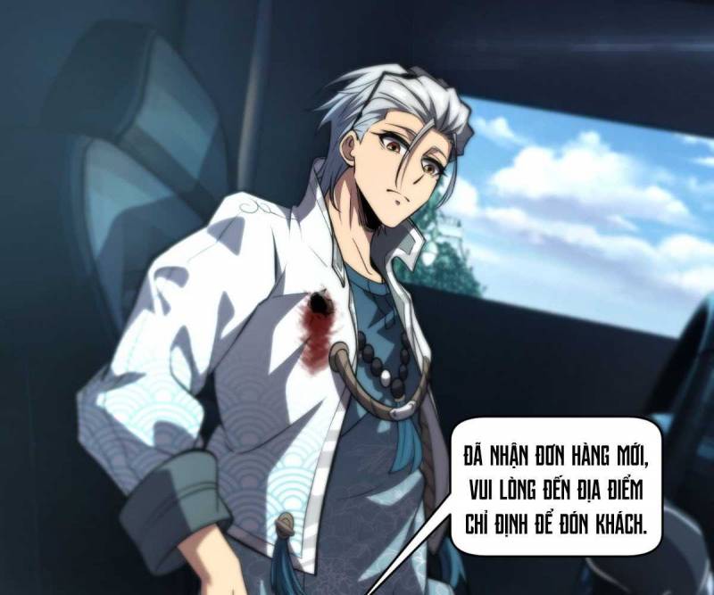 Đạp Ga Một Phát Bay Vào Tận Thế Chap 1 - Next Chap 2