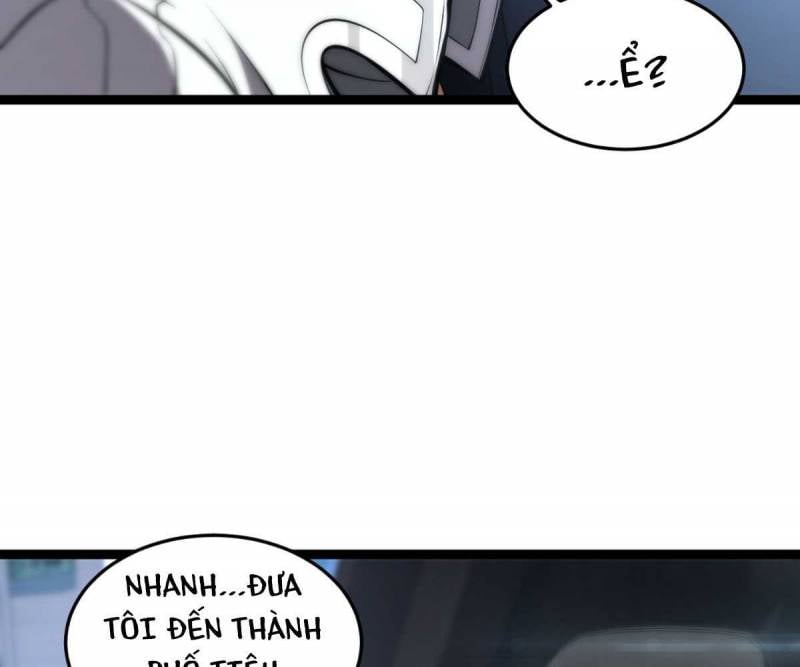 Đạp Ga Một Phát Bay Vào Tận Thế Chap 1 - Next Chap 2