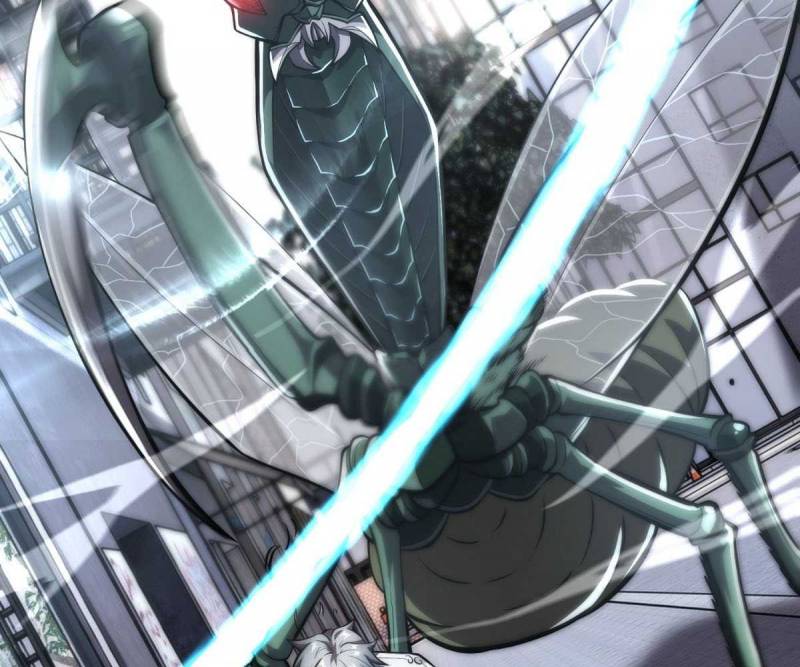 Đạp Ga Một Phát Bay Vào Tận Thế Chap 1 - Next Chap 2