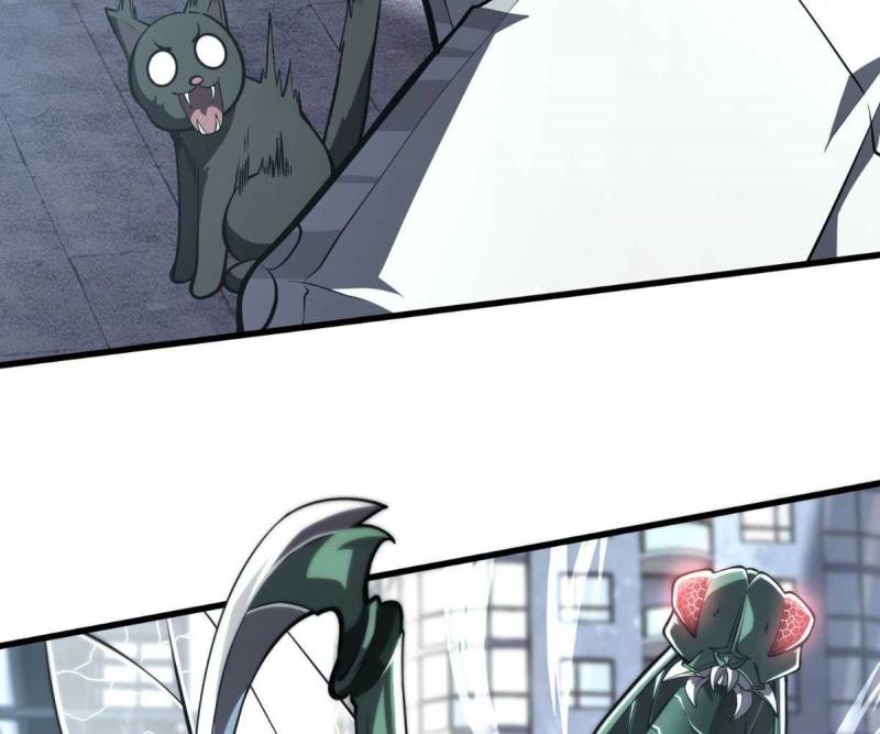 Đạp Ga Một Phát Bay Vào Tận Thế Chap 1 - Next Chap 2