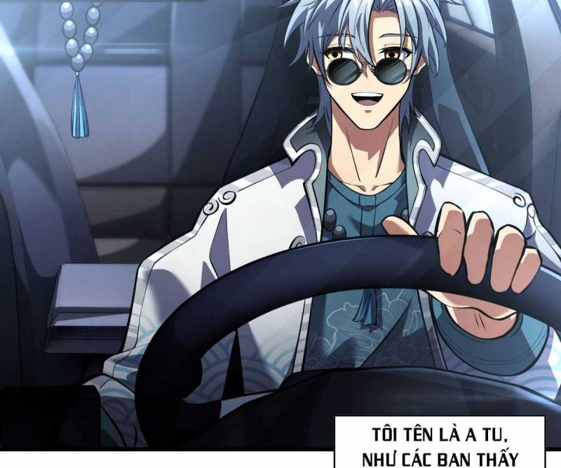 Đạp Ga Một Phát Bay Vào Tận Thế Chap 1 - Next Chap 2