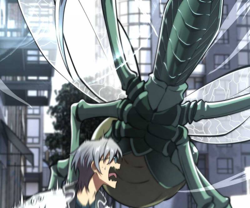 Đạp Ga Một Phát Bay Vào Tận Thế Chap 1 - Next Chap 2