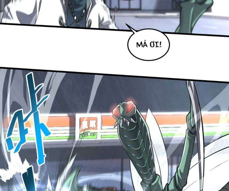 Đạp Ga Một Phát Bay Vào Tận Thế Chap 1 - Next Chap 2