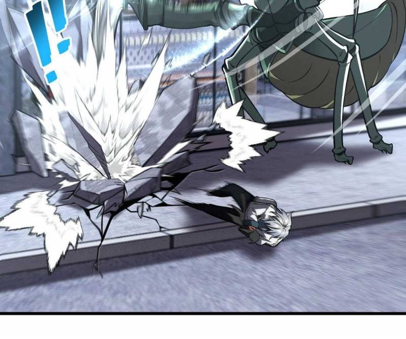 Đạp Ga Một Phát Bay Vào Tận Thế Chap 1 - Next Chap 2