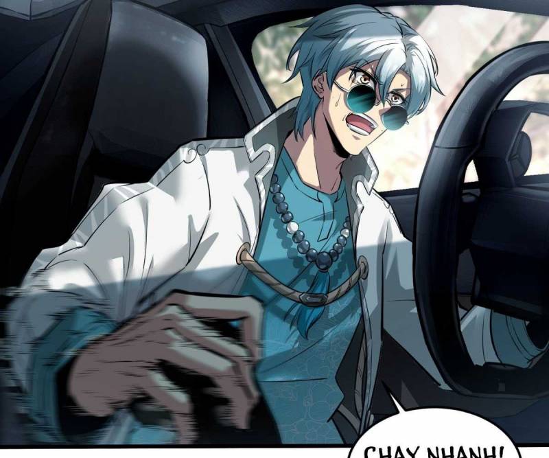 Đạp Ga Một Phát Bay Vào Tận Thế Chap 1 - Next Chap 2