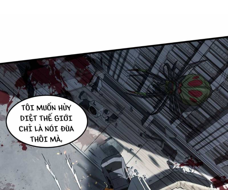 Đạp Ga Một Phát Bay Vào Tận Thế Chap 1 - Next Chap 2