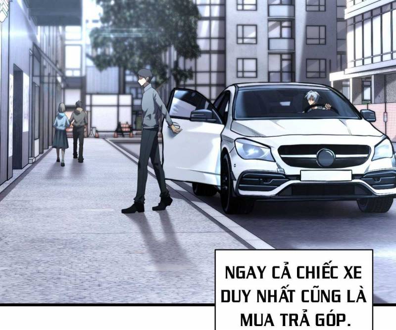 Đạp Ga Một Phát Bay Vào Tận Thế Chap 1 - Next Chap 2