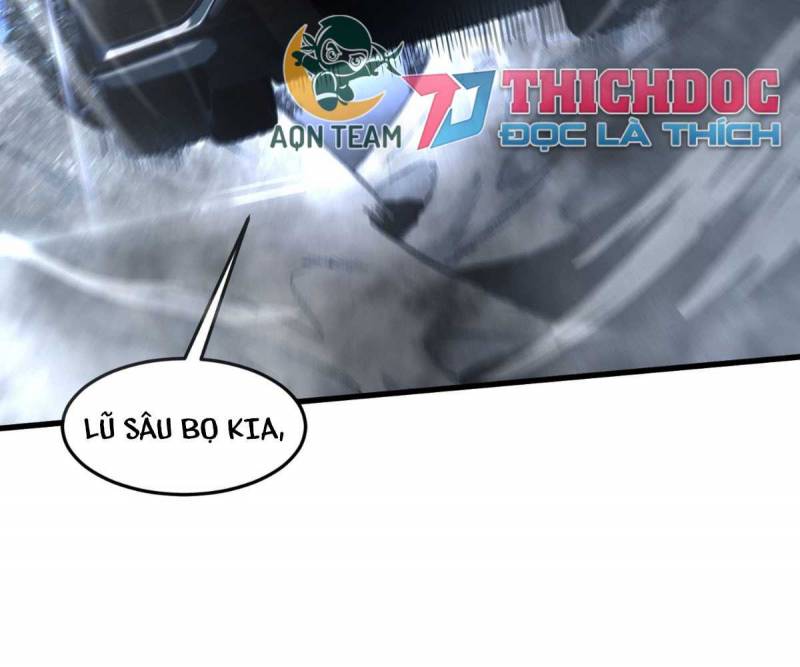 Đạp Ga Một Phát Bay Vào Tận Thế Chap 1 - Next Chap 2