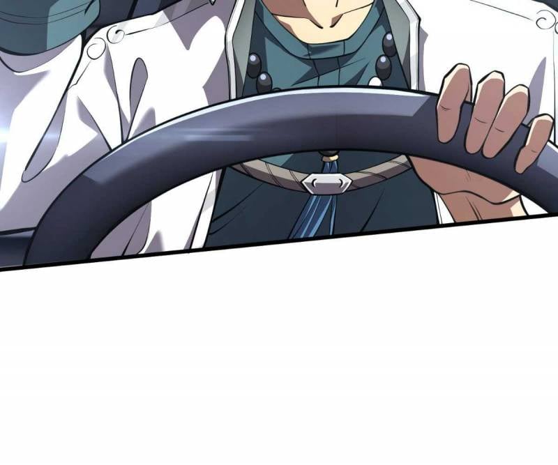 Đạp Ga Một Phát Bay Vào Tận Thế Chap 1 - Next Chap 2