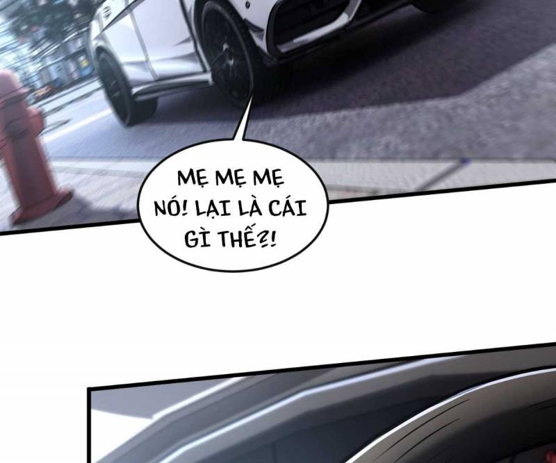 Đạp Ga Một Phát Bay Vào Tận Thế Chap 1 - Next Chap 2