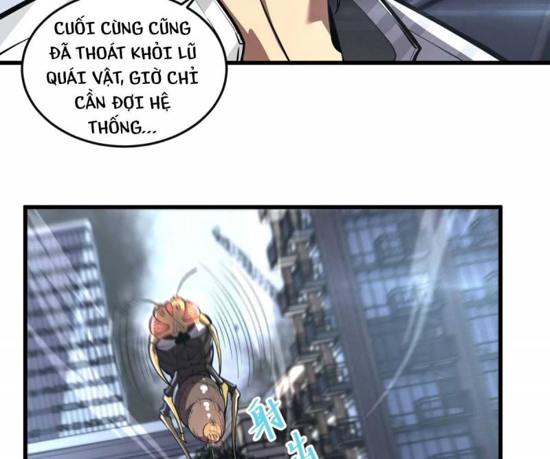 Đạp Ga Một Phát Bay Vào Tận Thế Chap 1 - Next Chap 2