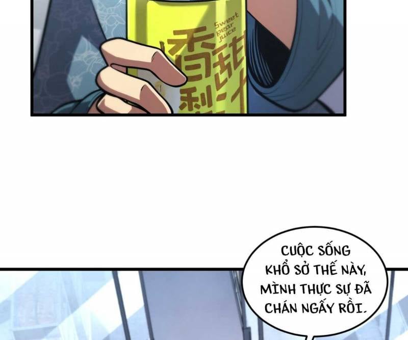Đạp Ga Một Phát Bay Vào Tận Thế Chap 1 - Next Chap 2
