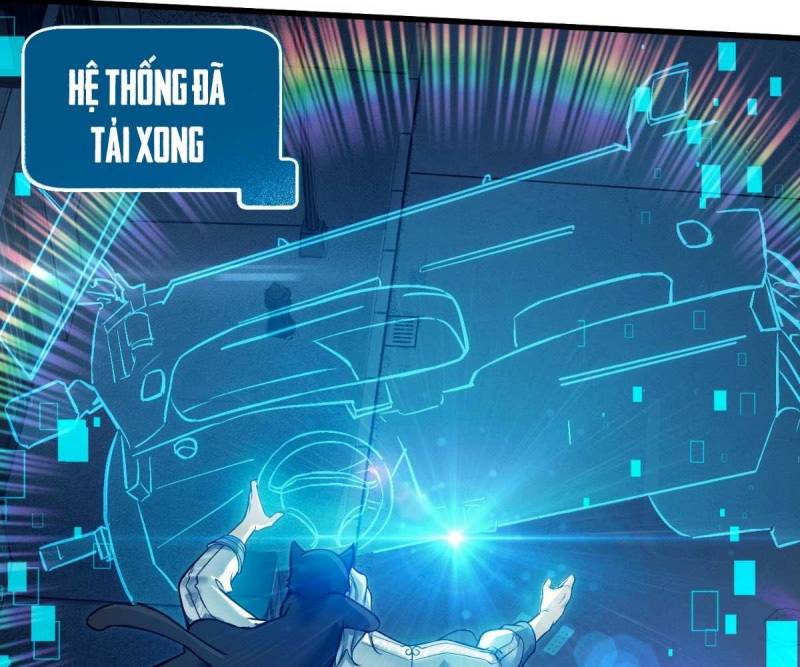 Đạp Ga Một Phát Bay Vào Tận Thế Chap 1 - Next Chap 2