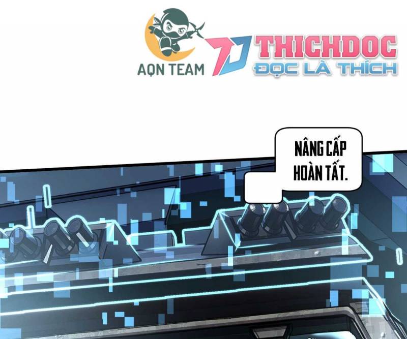 Đạp Ga Một Phát Bay Vào Tận Thế Chap 1 - Next Chap 2