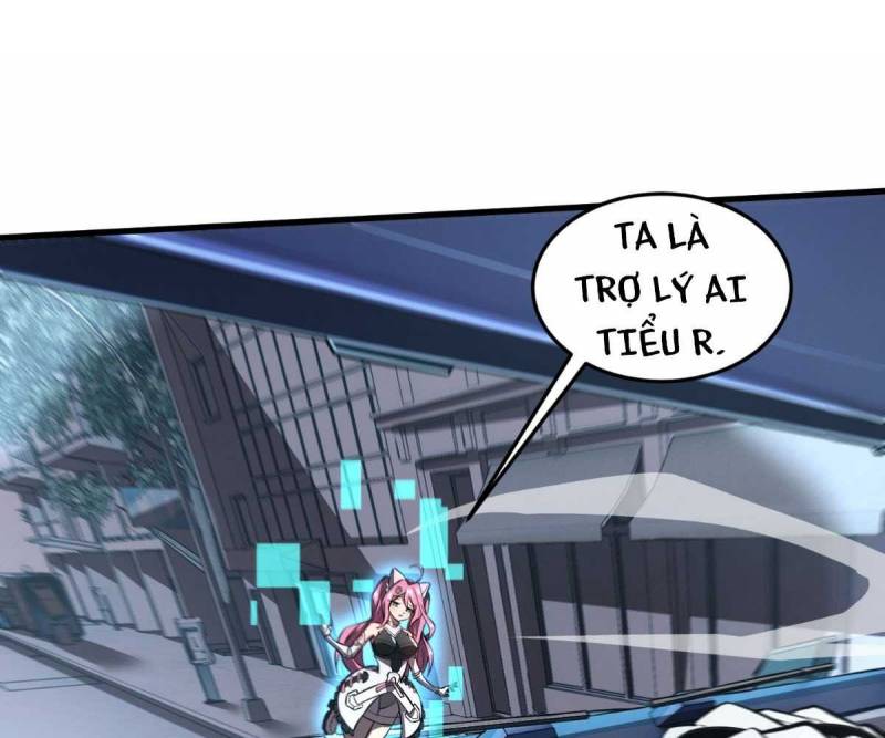 Đạp Ga Một Phát Bay Vào Tận Thế Chap 1 - Next Chap 2