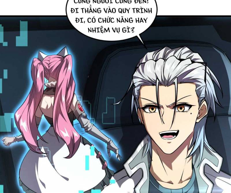 Đạp Ga Một Phát Bay Vào Tận Thế Chap 1 - Next Chap 2