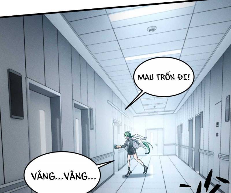 Đạp Ga Một Phát Bay Vào Tận Thế Chap 2 - Next Chap 3