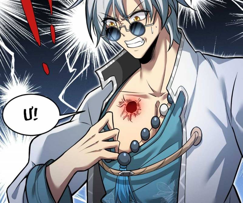 Đạp Ga Một Phát Bay Vào Tận Thế Chap 2 - Next Chap 3