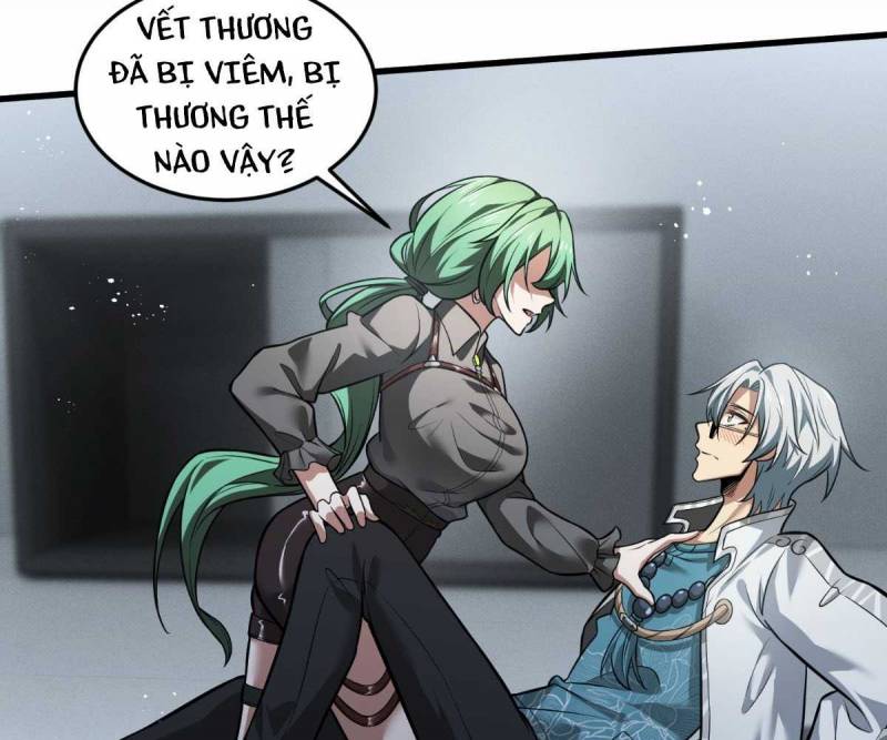 Đạp Ga Một Phát Bay Vào Tận Thế Chap 2 - Next Chap 3